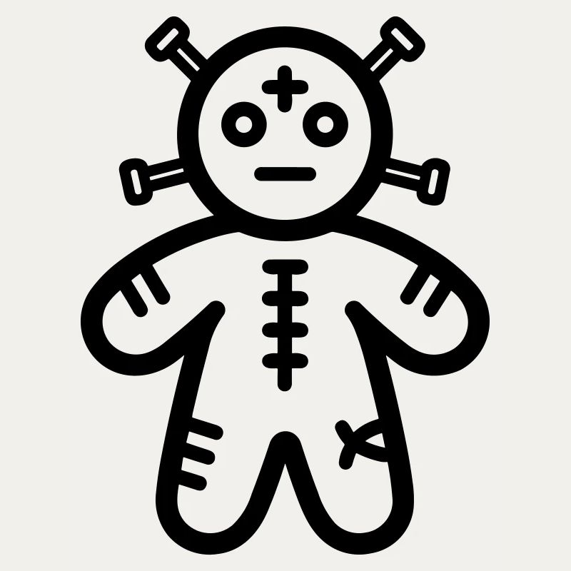 Voodoo Doll