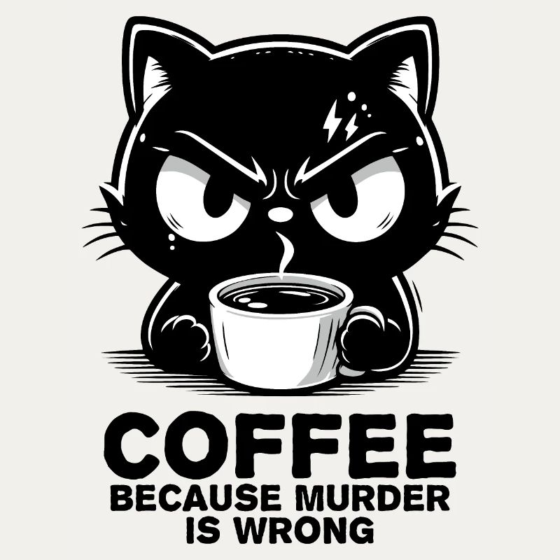 Murder is wrong