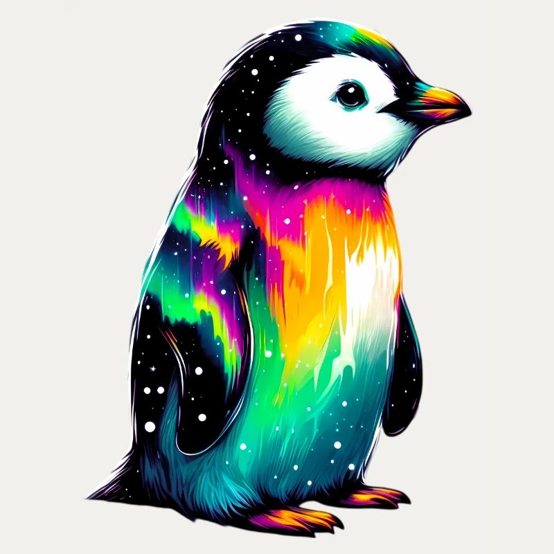 Penguin