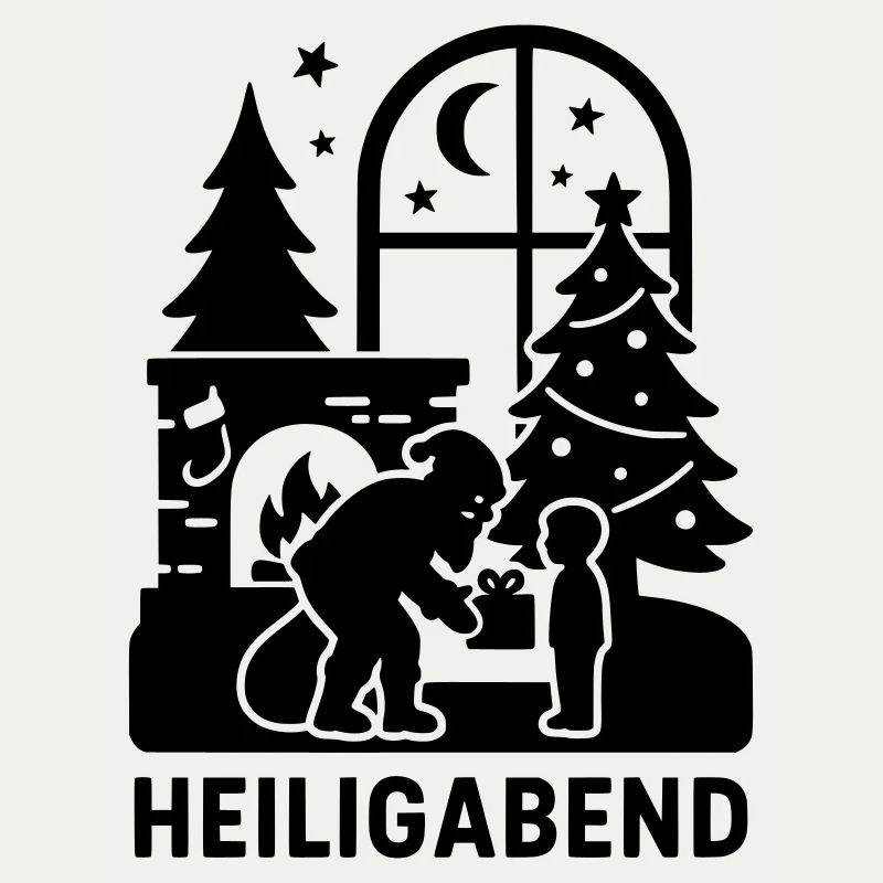 heiligabend