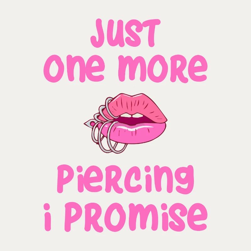 Juste un piercing de plus