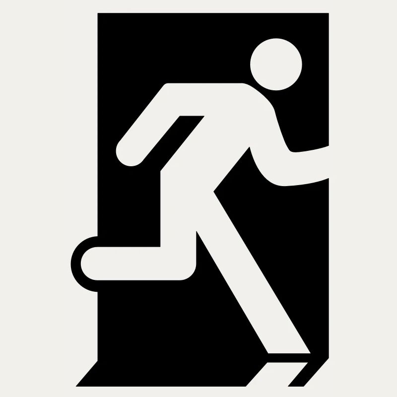 Emergency Exit