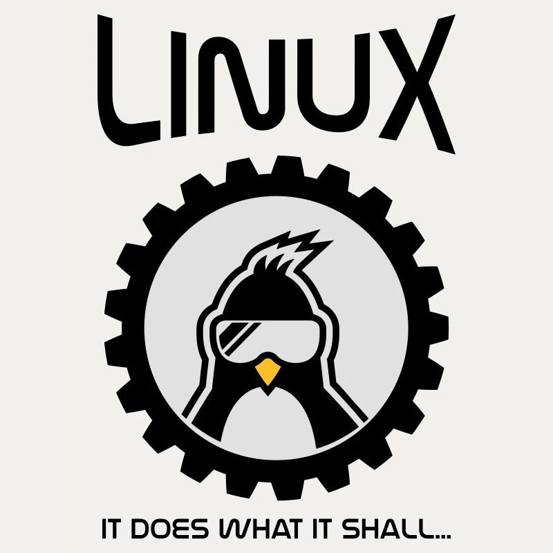 linux tut was es soll
