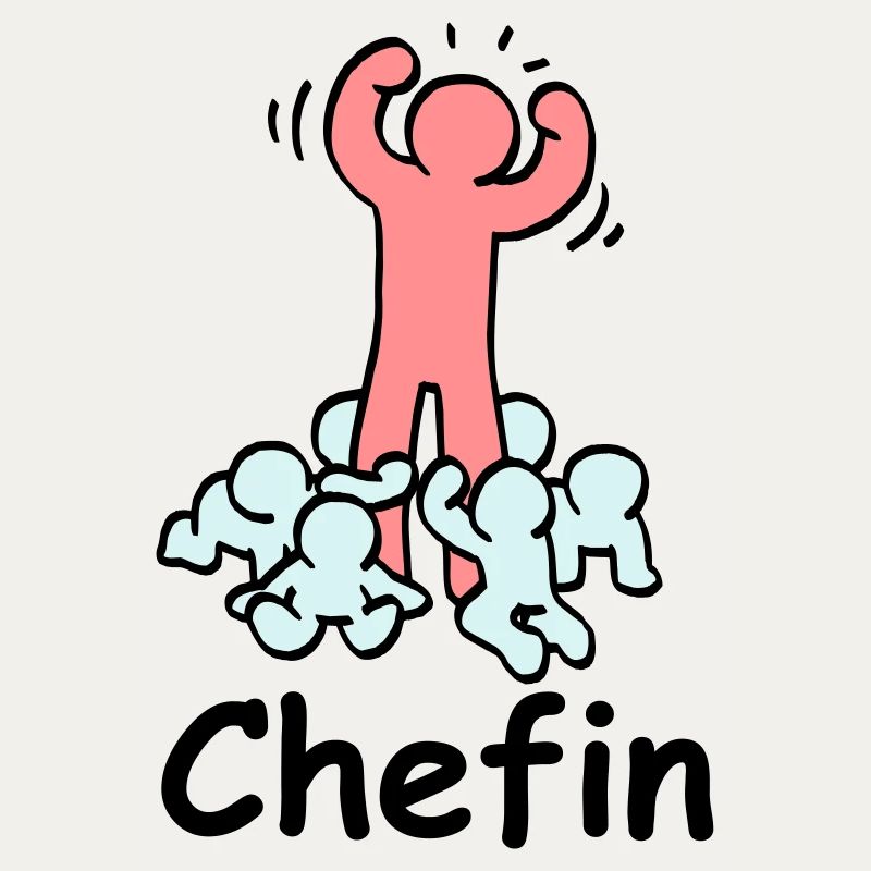 Chefin