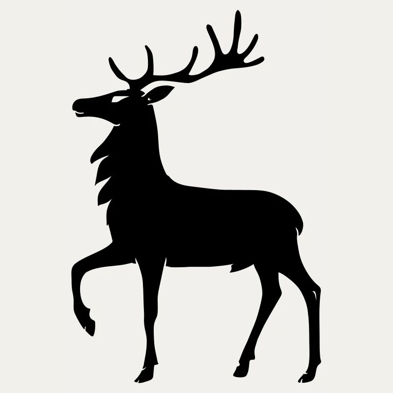 Hirsch