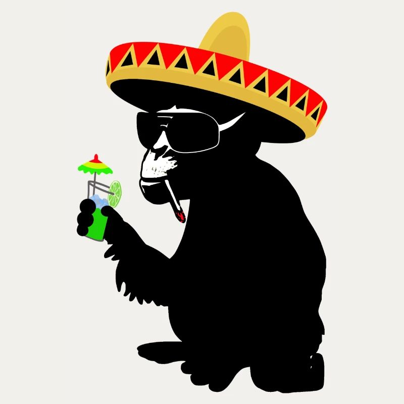 funky monkey