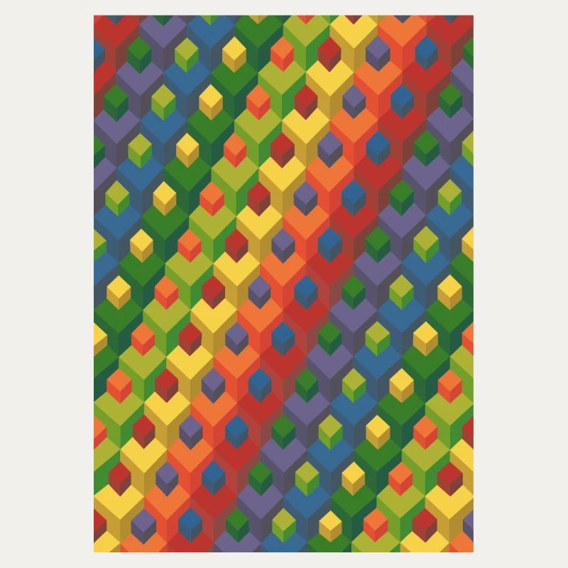 Large gradient