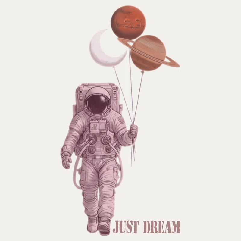 Astronaut