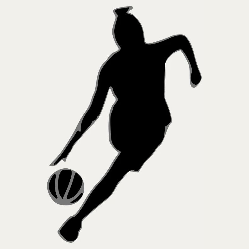 basketteuse