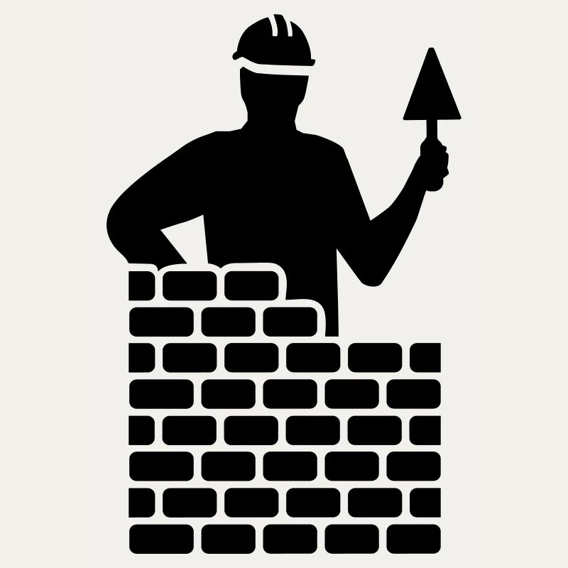 Brick layer