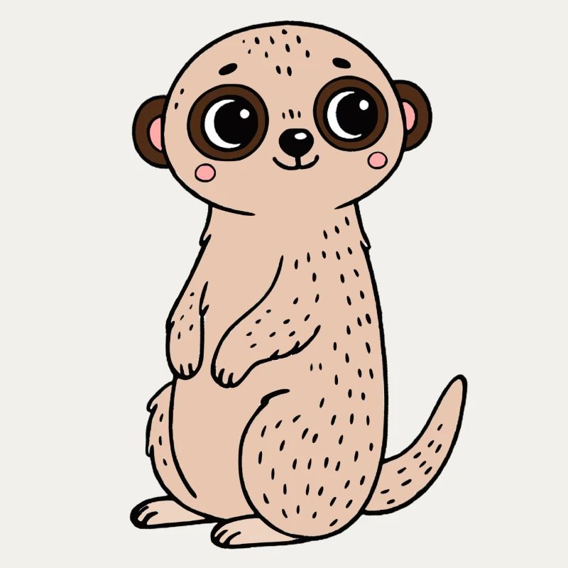 Erdmännchen