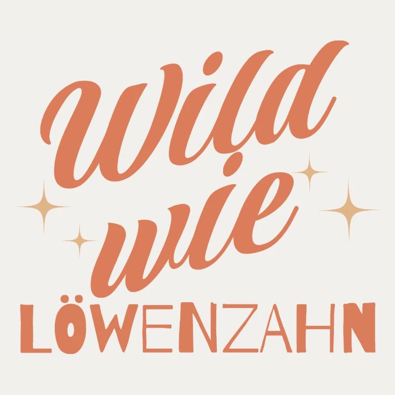 Wild Löwenzahn Script