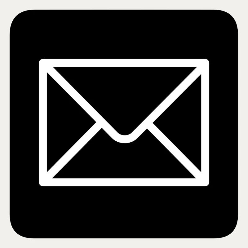 E-Mail! Geschenk Idee Geschenkidee