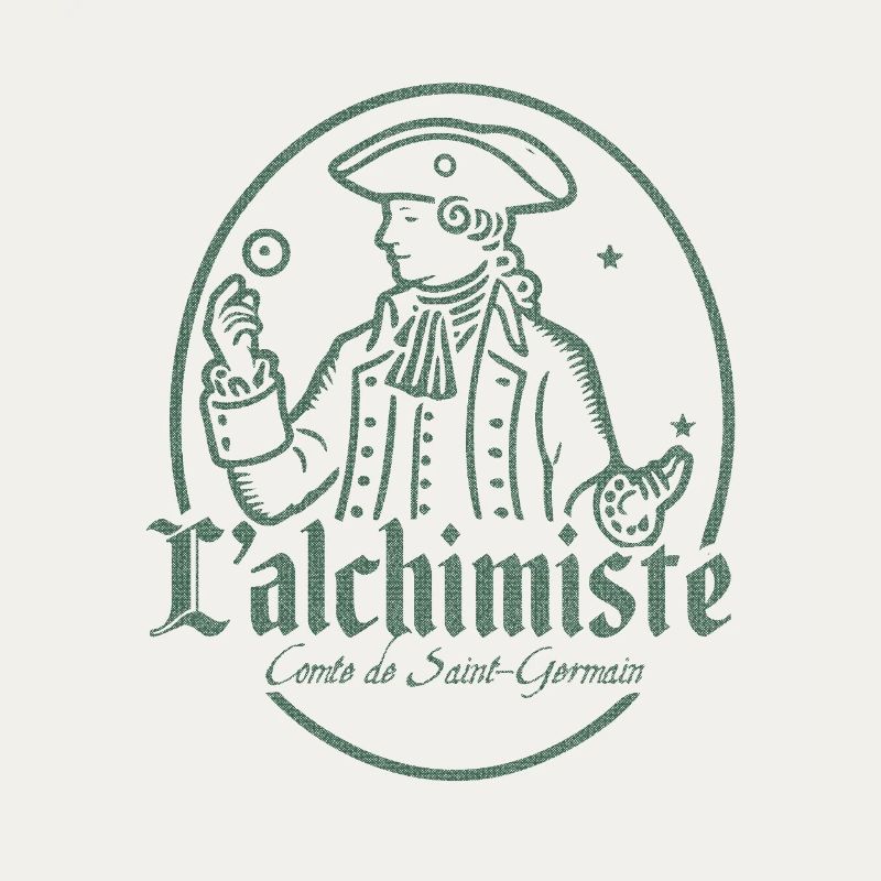 L'alchimiste