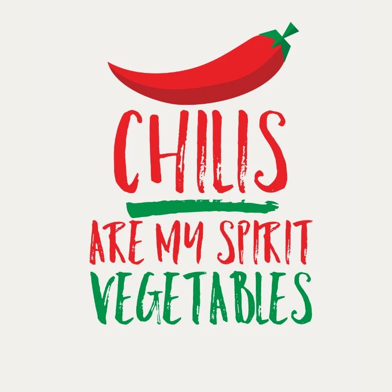 Chilli Spruch