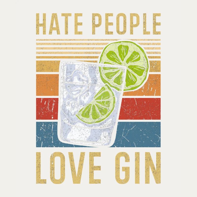 Gin Spruch Gin Geschenke