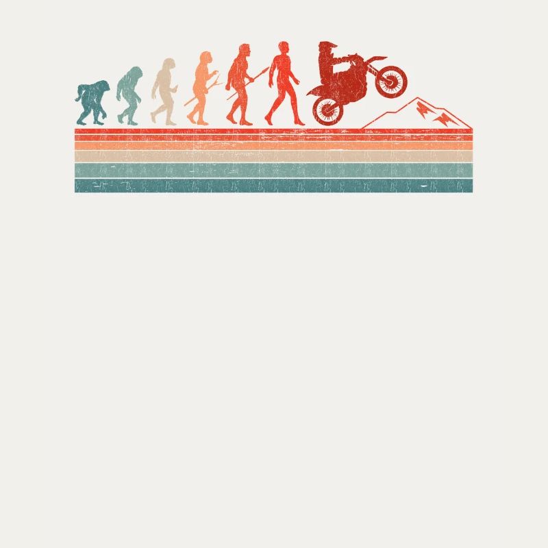 Motocross Evolution