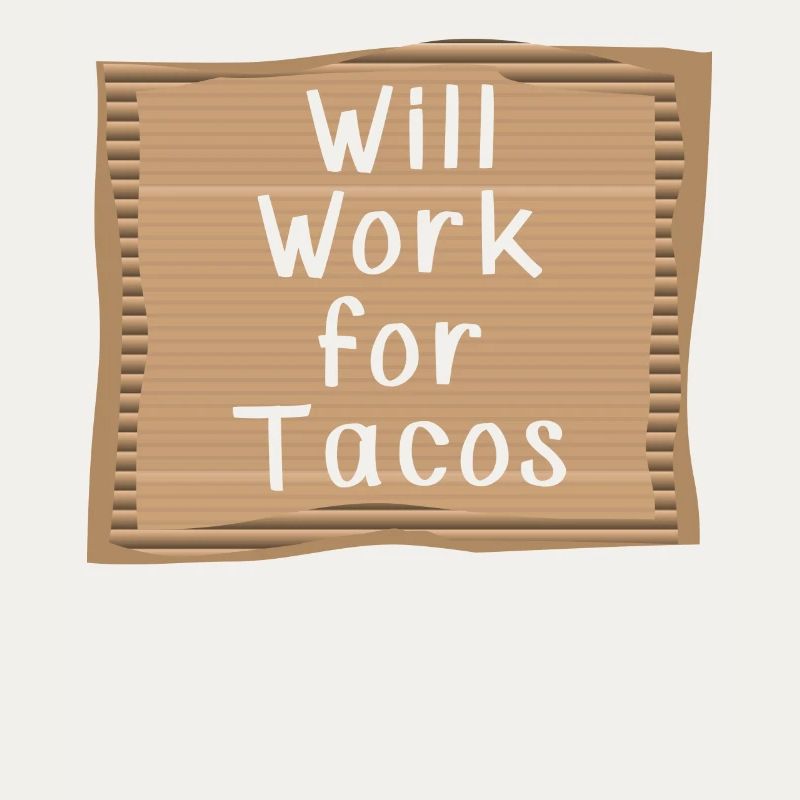 Fonctionnera pour Tacos