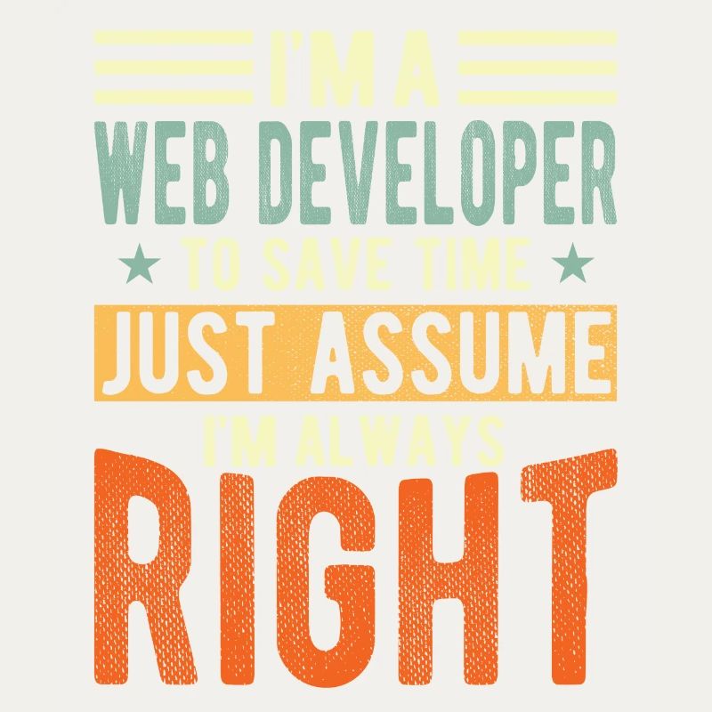 Web Developer