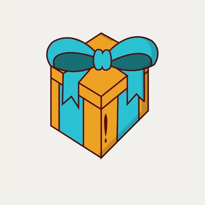 Geschenkbox
