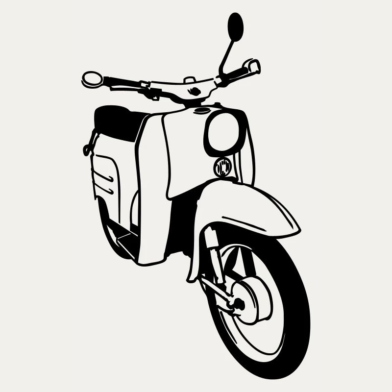 Simson Schwalbe