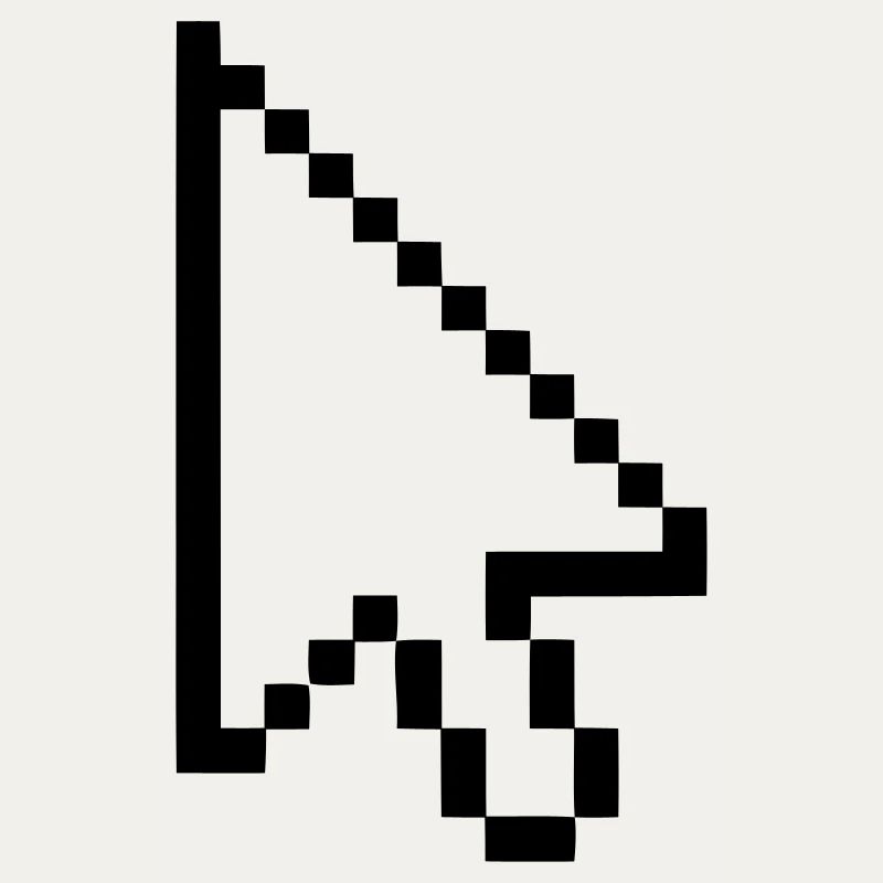 Mouse Cursor Geschenk Geschenkidee