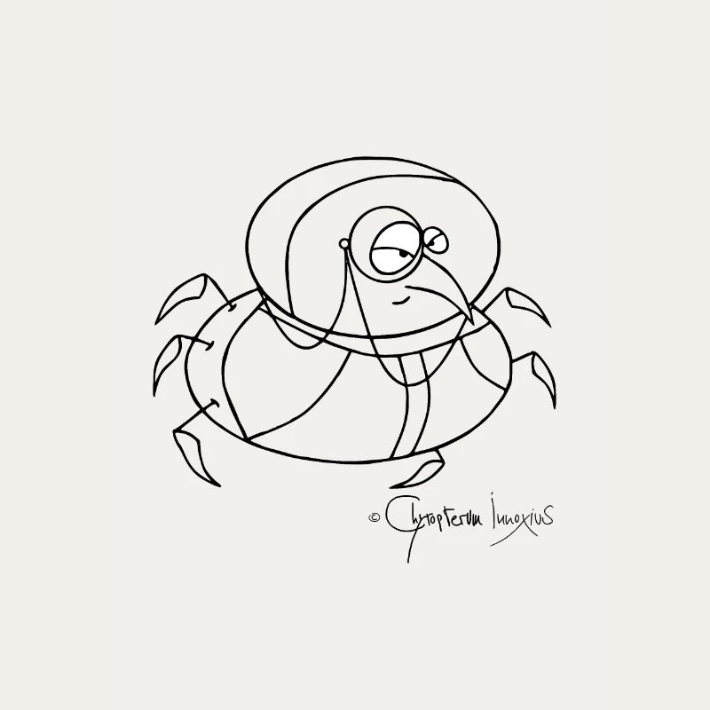 Monoclebug - Coleopter Monoculus