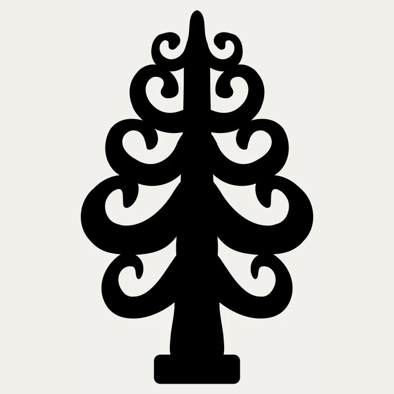 Spanbäumchen