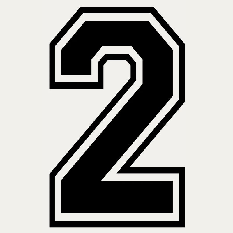2