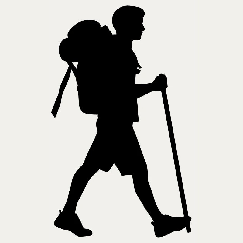 Hiking