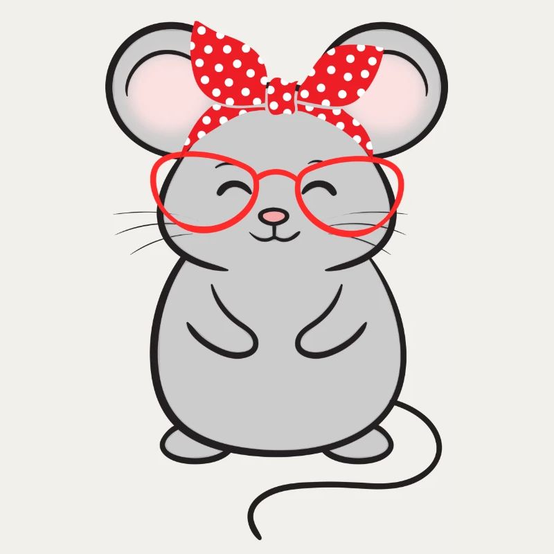 Maus Mäuse