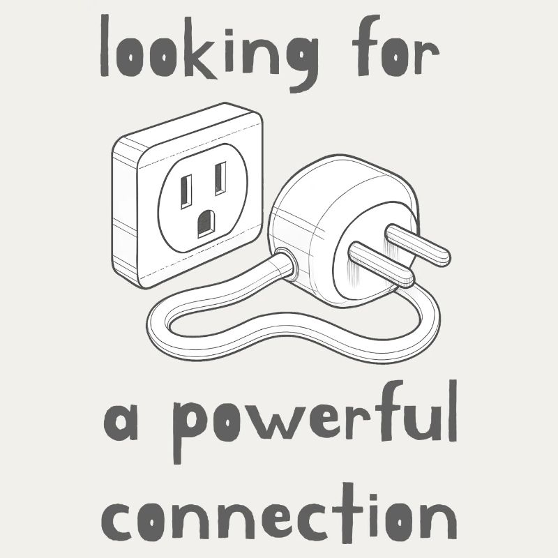 Powerful Connection – Plug & Outlet Design