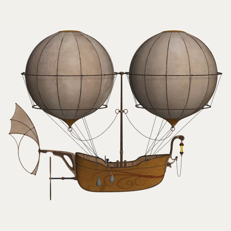 Luftschiff