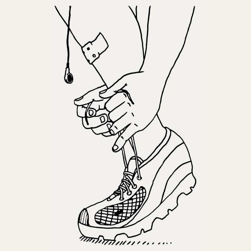 Time to run