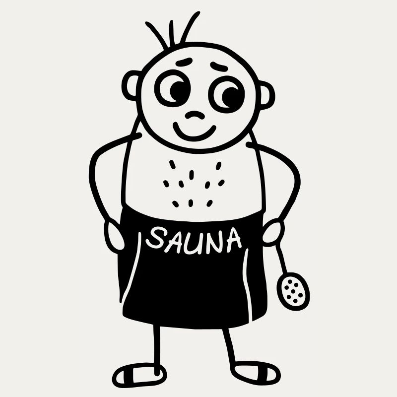 Sauna Gänger