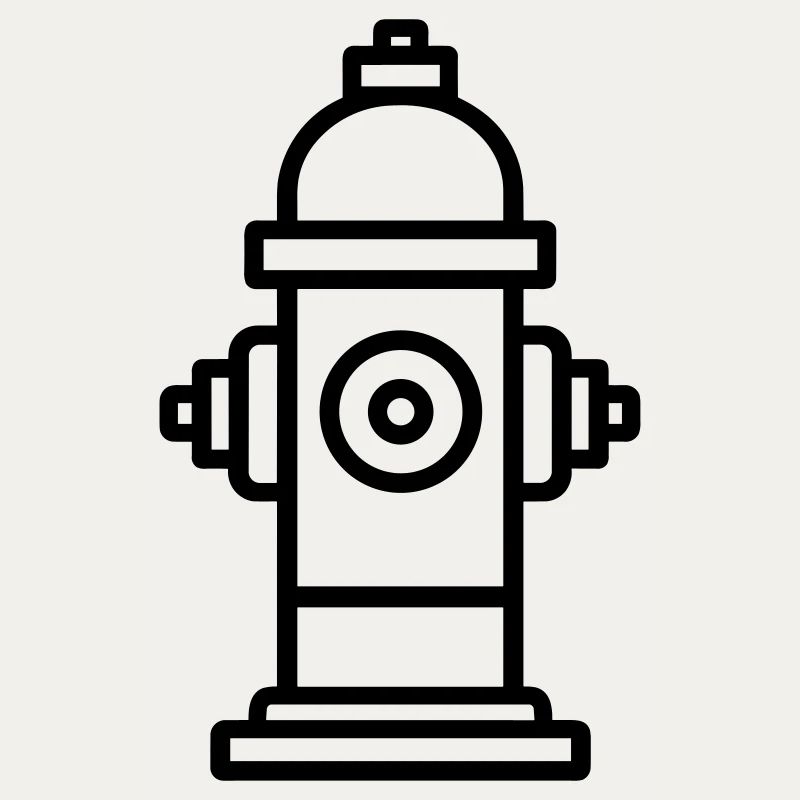 Fire hydrant