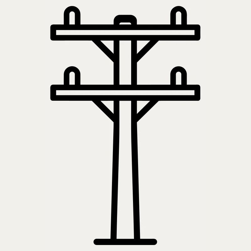Strommast