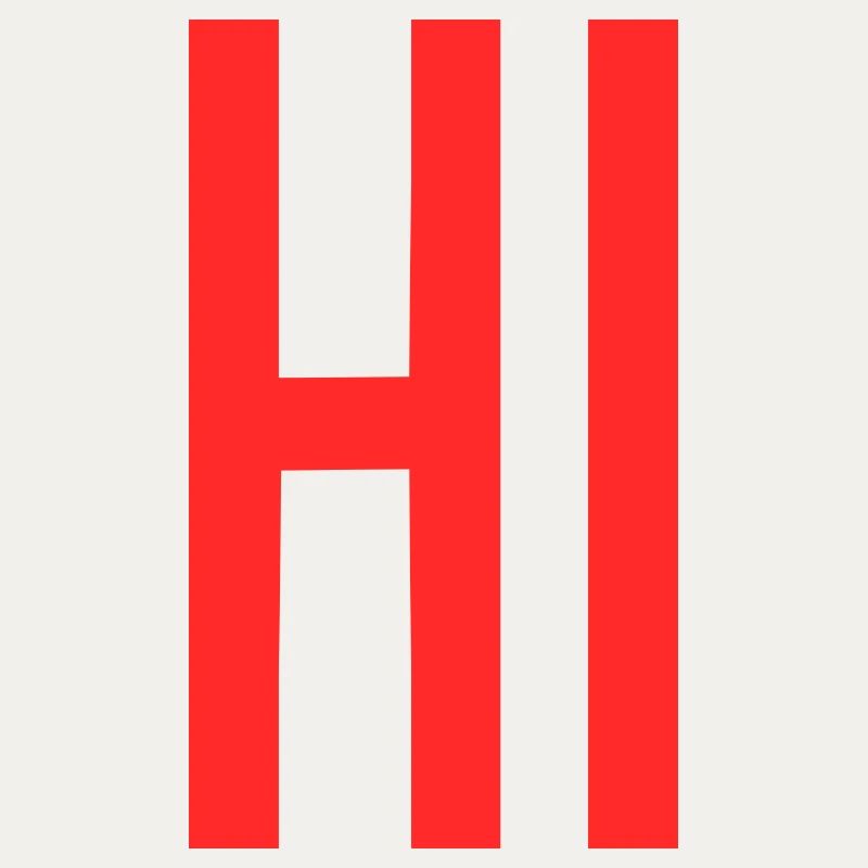 Hi