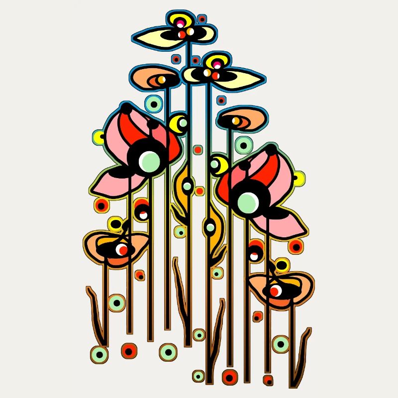 Blumen