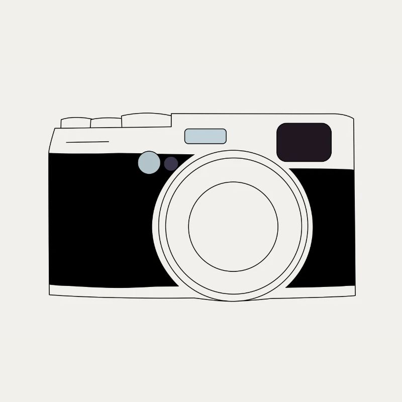 camera