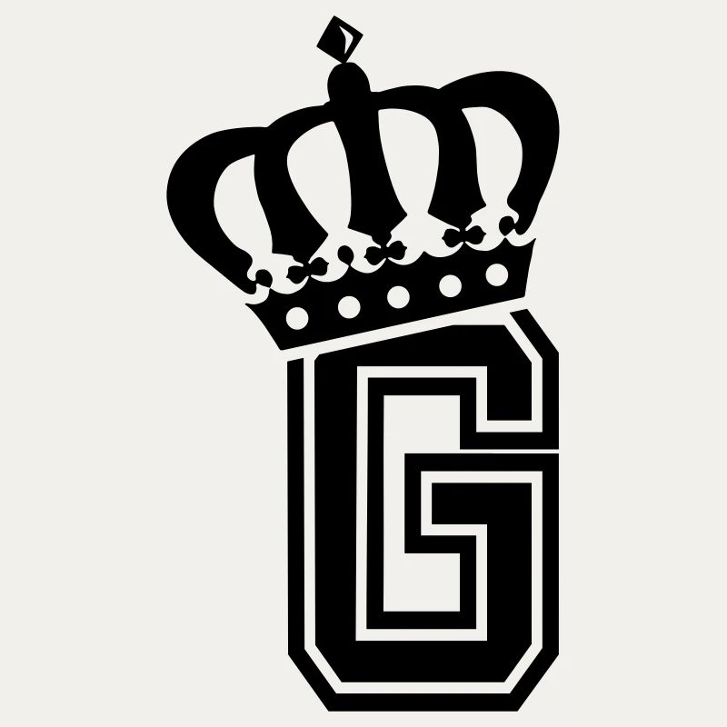 Buchstabe G