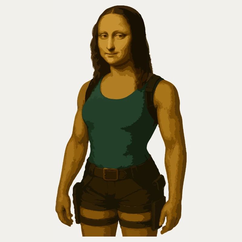Mona Lara