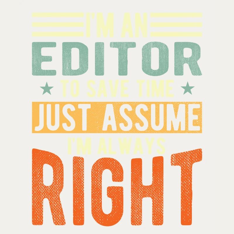 Editor