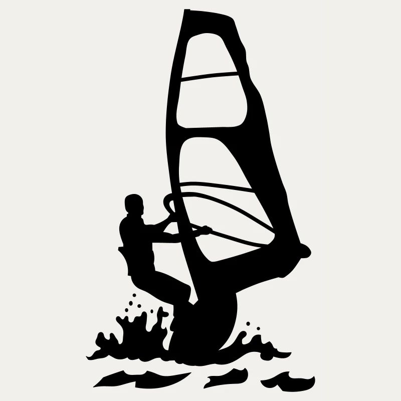 Planche à voile