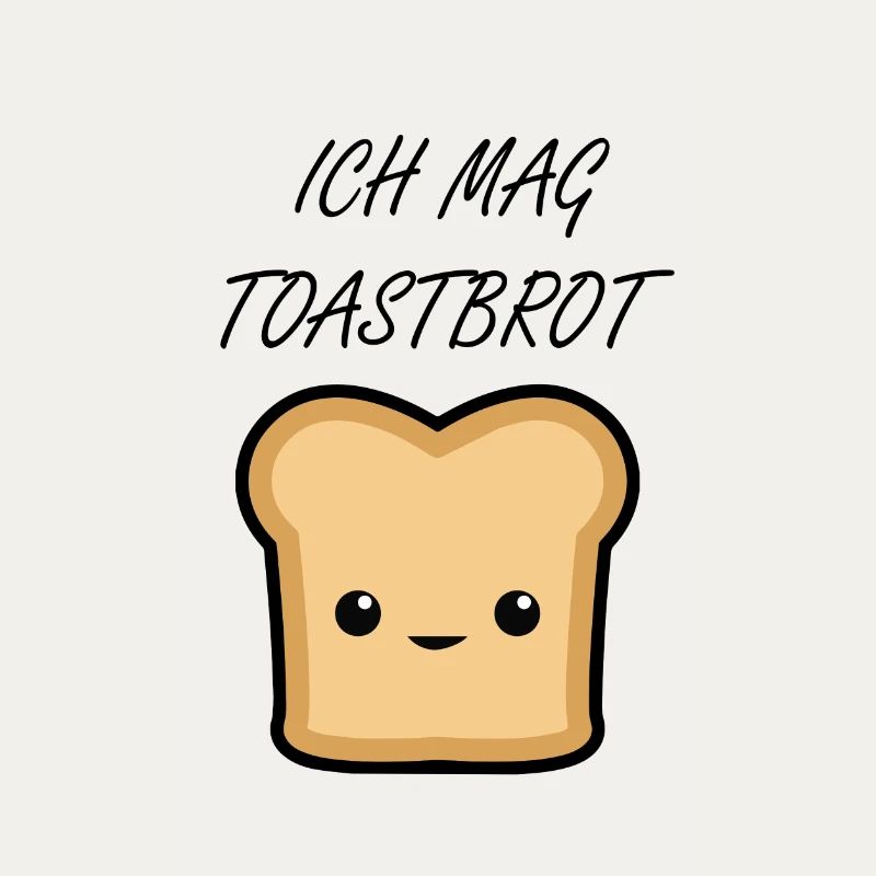 toast