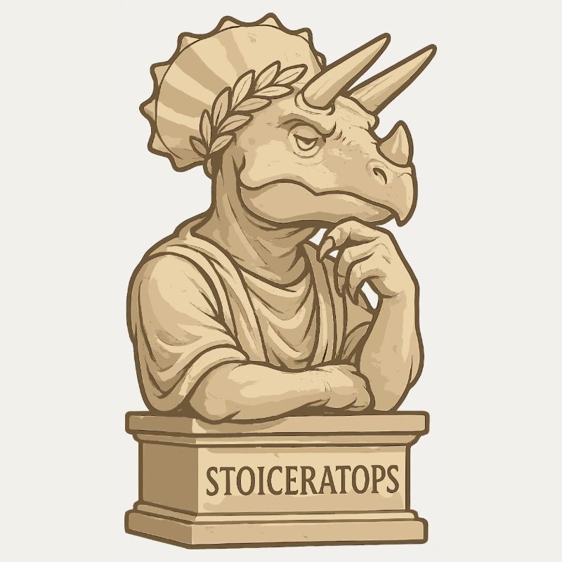 Stoiceratops