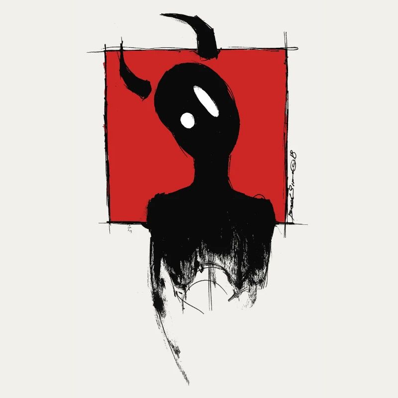 Devil Boy