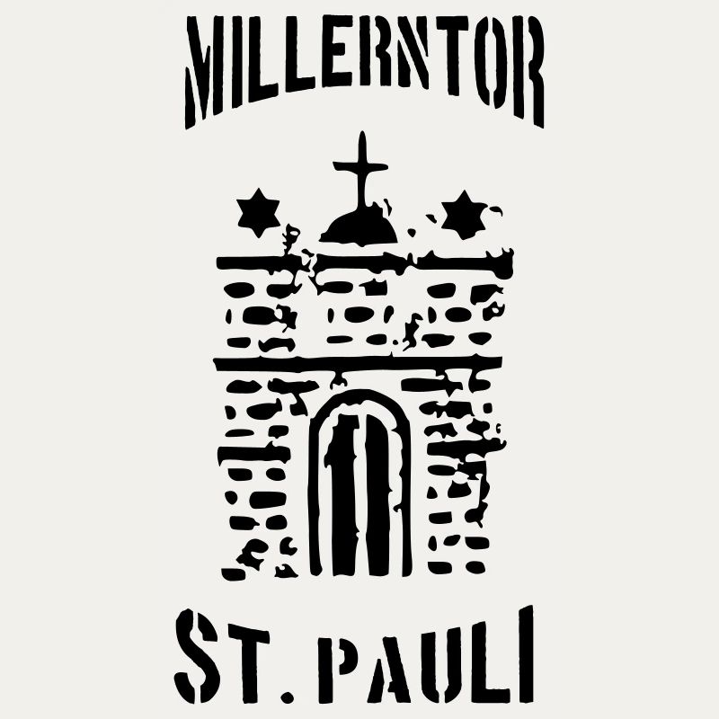 Millerntor ST. Pauli