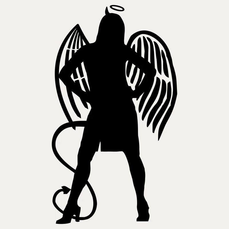 Engel Teufel