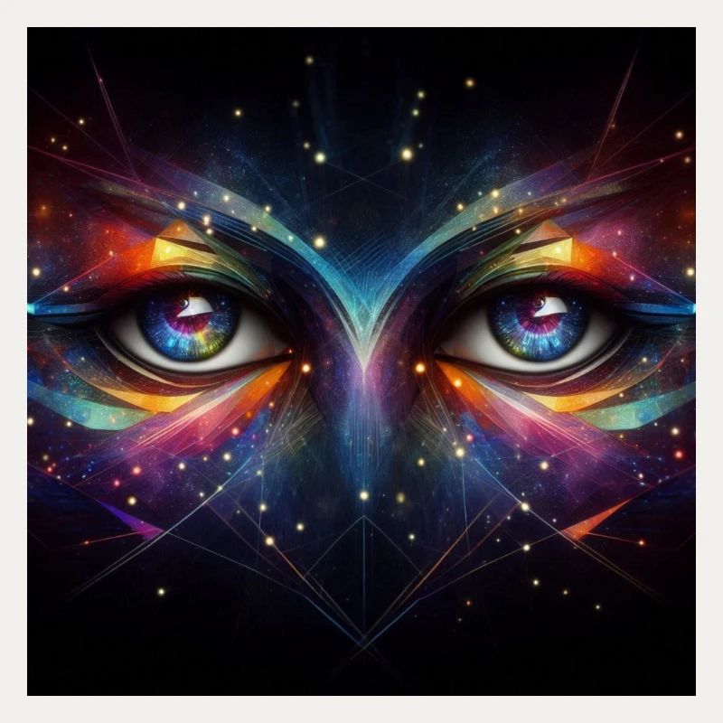 Augen 3